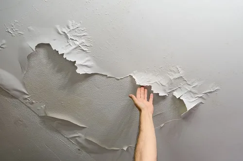 memastikan bahwa cat dinding Anda tetap indah dan tahan lama